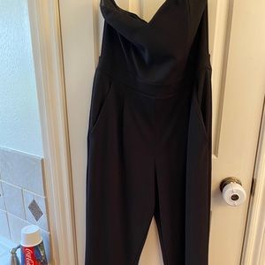 Express Jumpsuit
